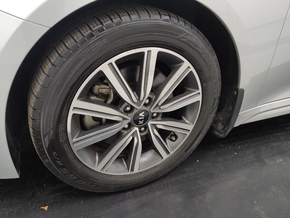 Used 2019 Kia Optima EX FWD image 31