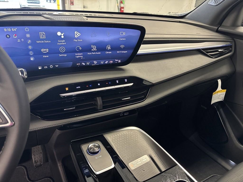 New 2025 Buick Enclave Sport Touring w/ Super Cruise Package image 33