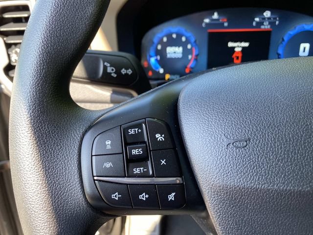 Used 2025 Ford Bronco Sport Big Bend AWD/4WD image 12
