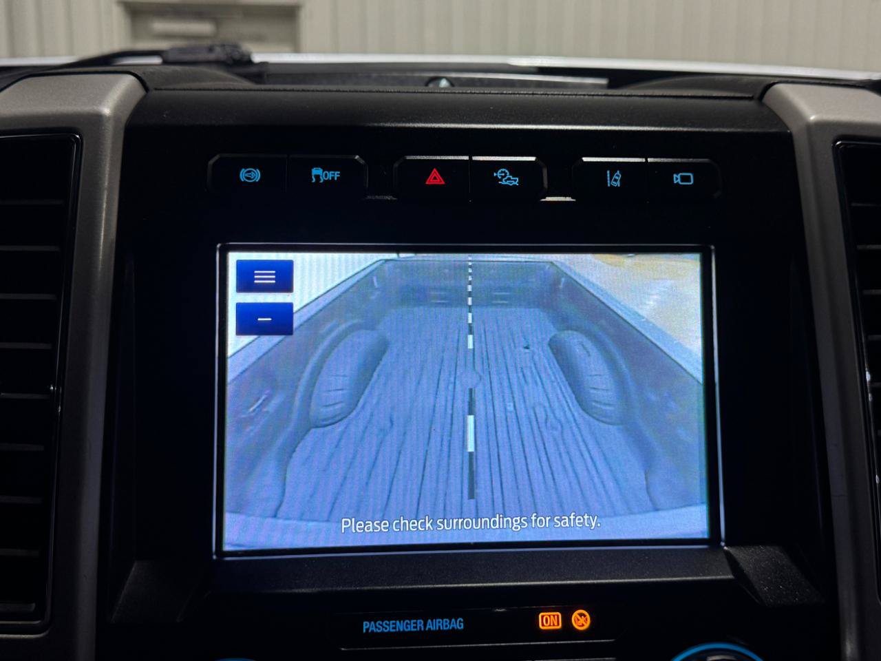 Used 2020 Ford F250 Lariat AWD/4WD image 51