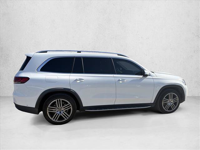 Used 2021 Mercedes-Benz GLS 450 4MATIC image 6