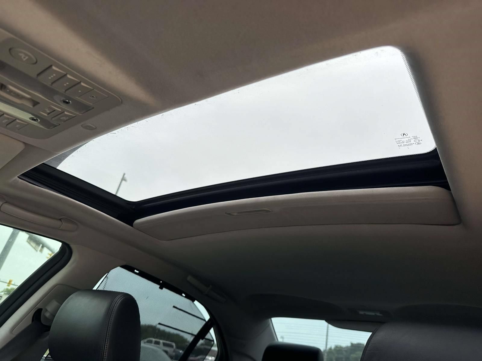 Used 2010 Acura RL AWD/4WD image 15