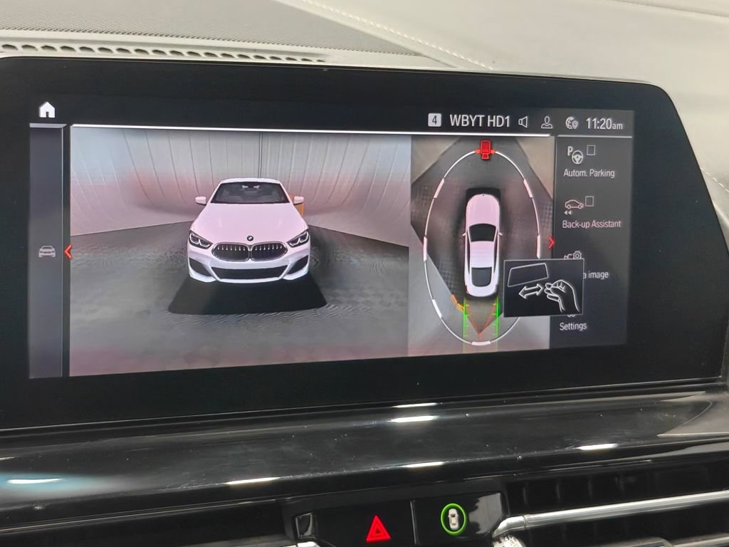 Used 2019 BMW M850i xDrive Coupe image 57