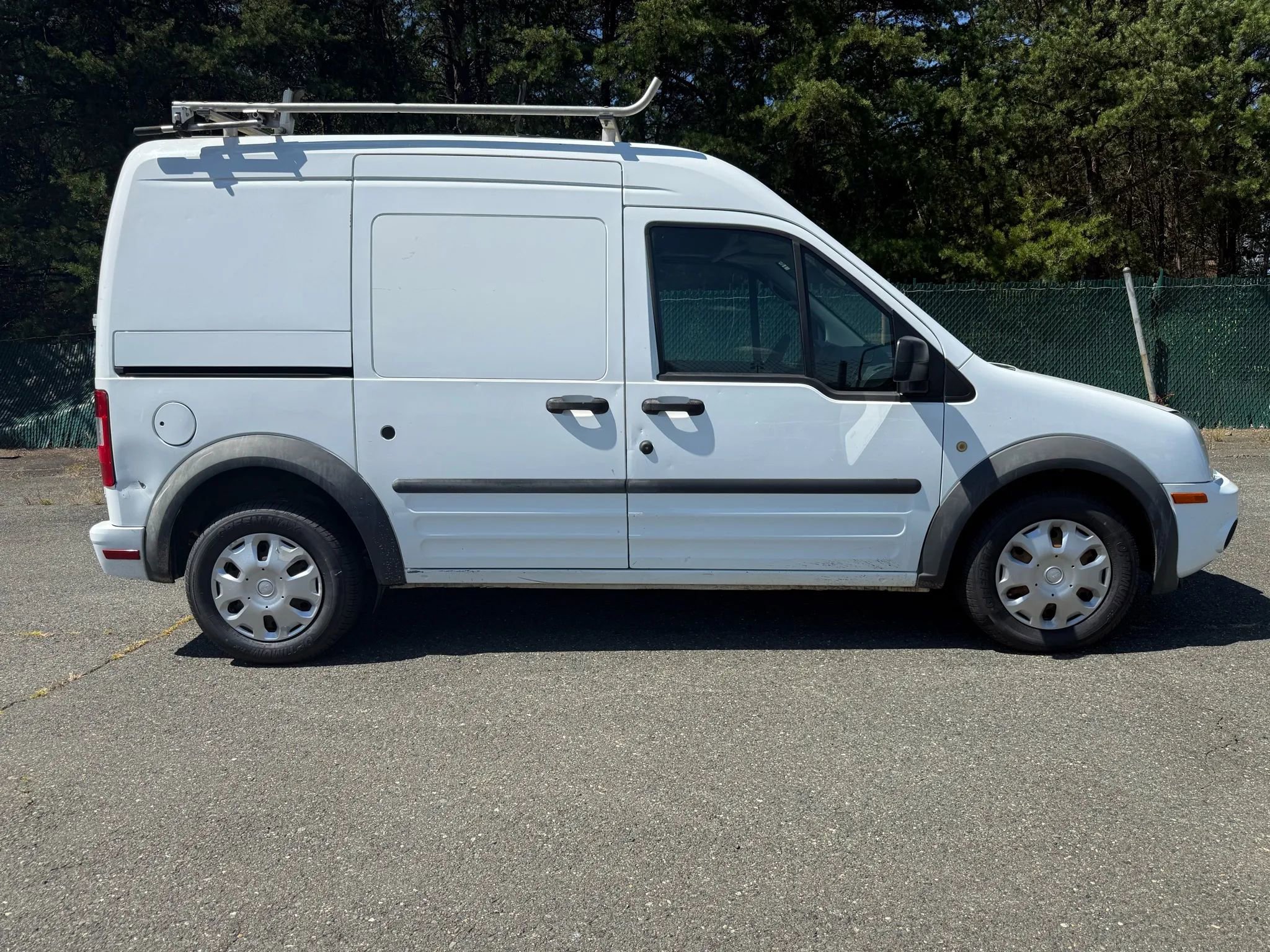 Used 2012 Ford Transit Connect XLT FWD image 2