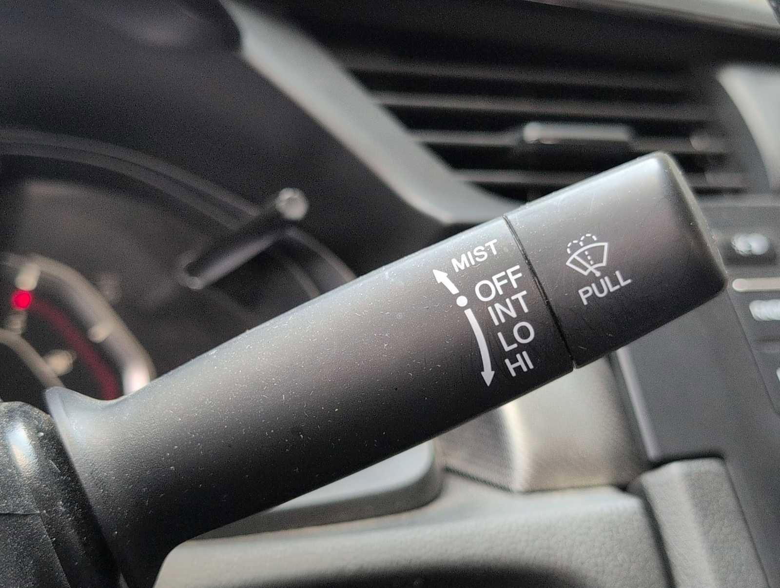 Used 2017 Honda Civic LX image 24