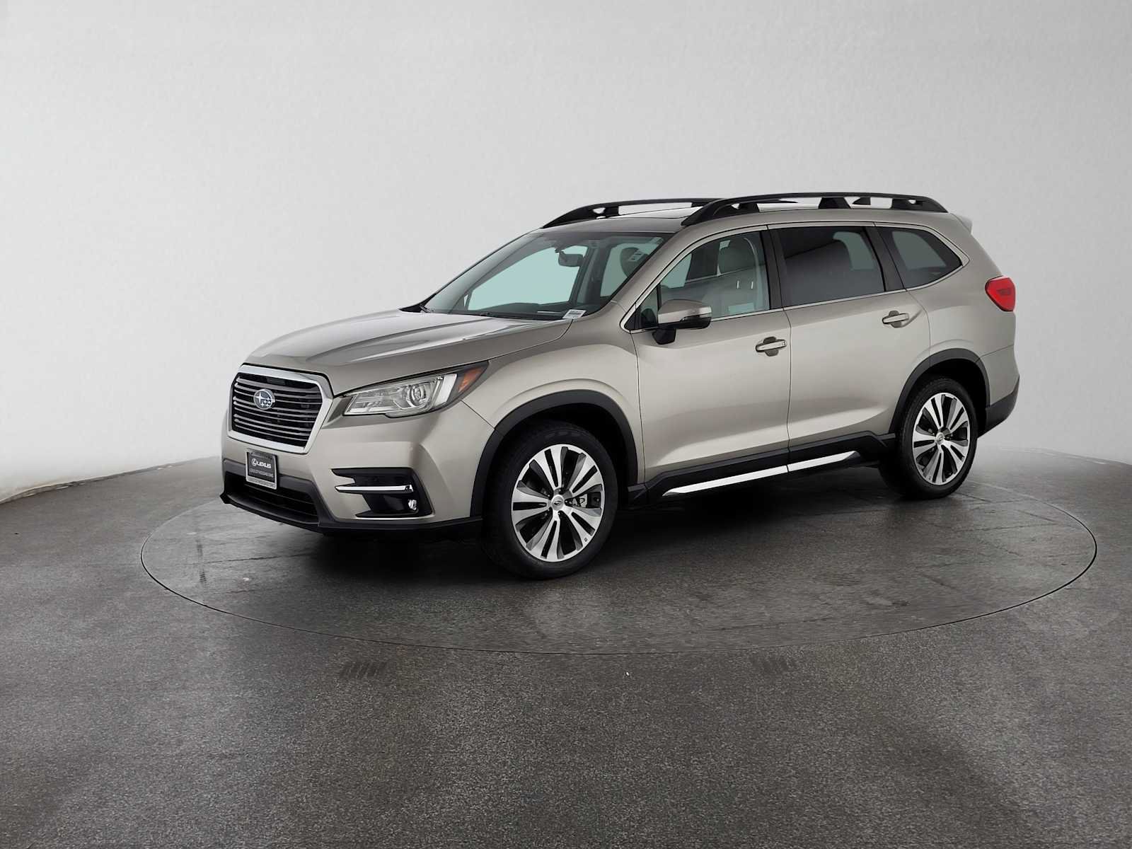 Used 2019 Subaru Ascent Limited AWD/4WD image 7