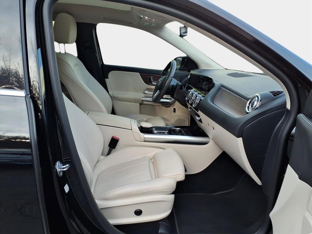 Used 2023 Mercedes-Benz GLA 250 GLA 250 image 15