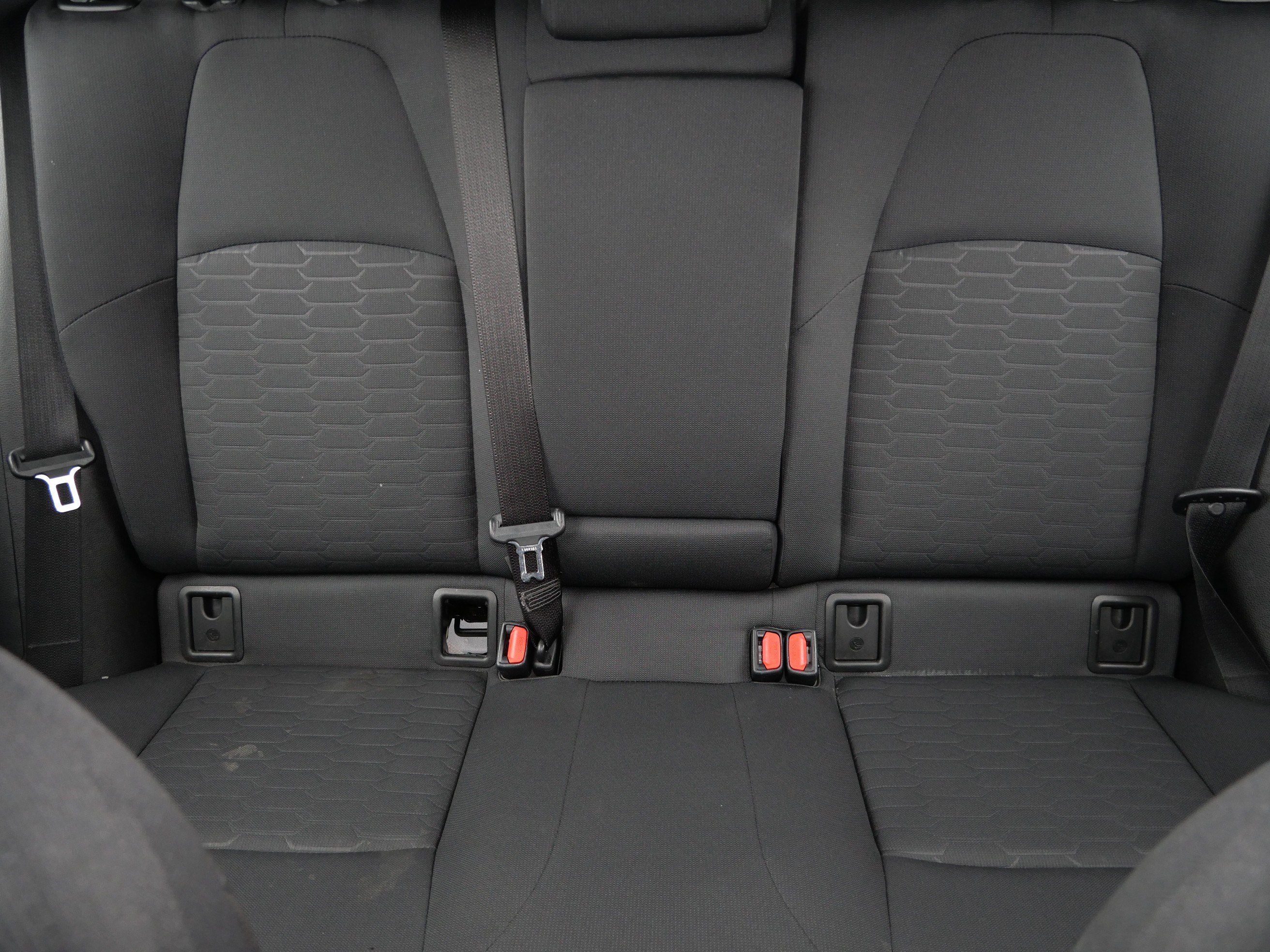 Certified 2025 Toyota Corolla SE FWD image 15