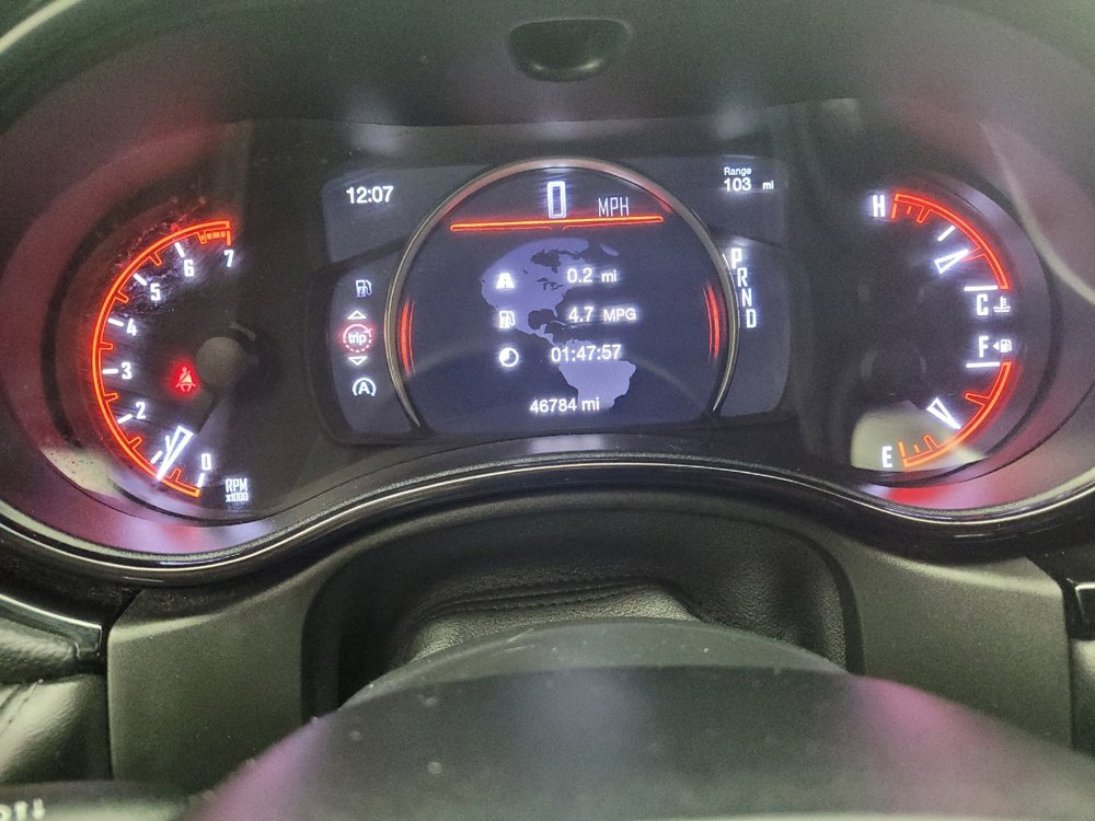 Used 2021 Dodge Durango GT image 23