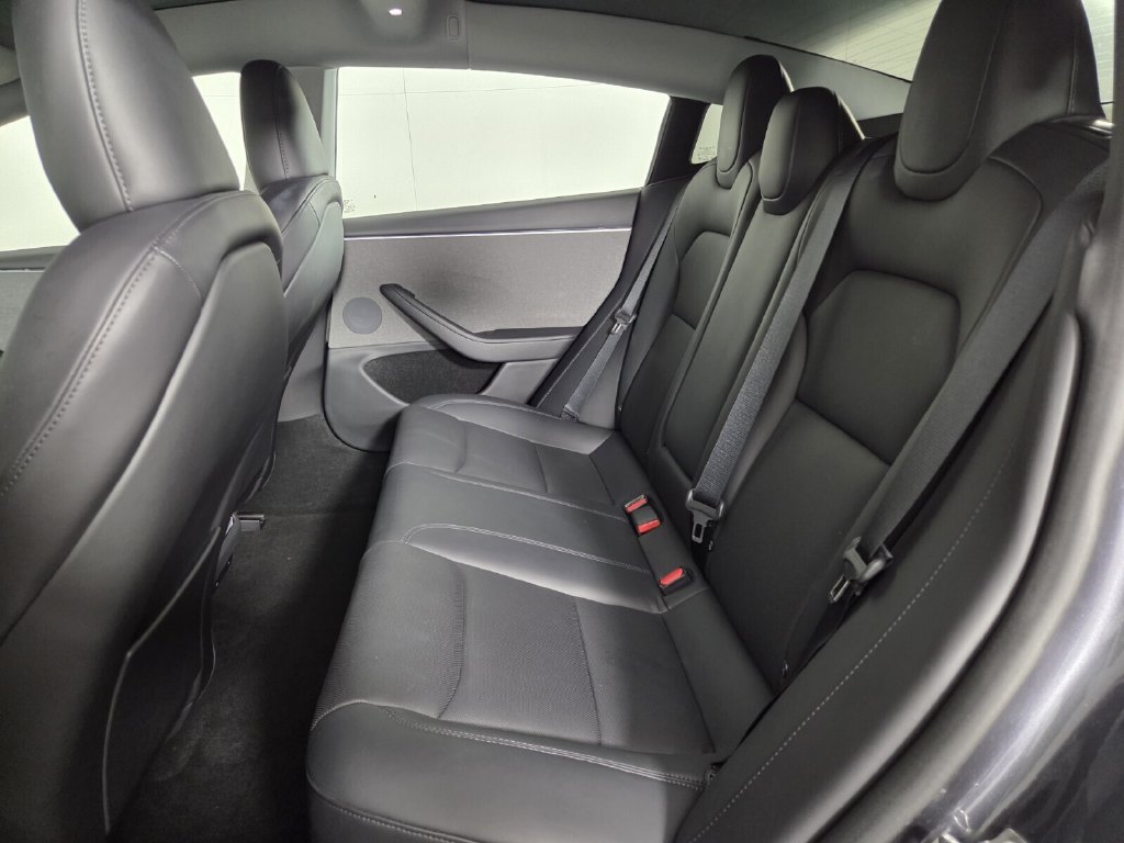 Used 2024 Tesla Model 3 Long Range RWD image 22