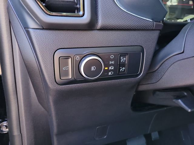 Used 2024 Ford Bronco Sport Heritage image 13