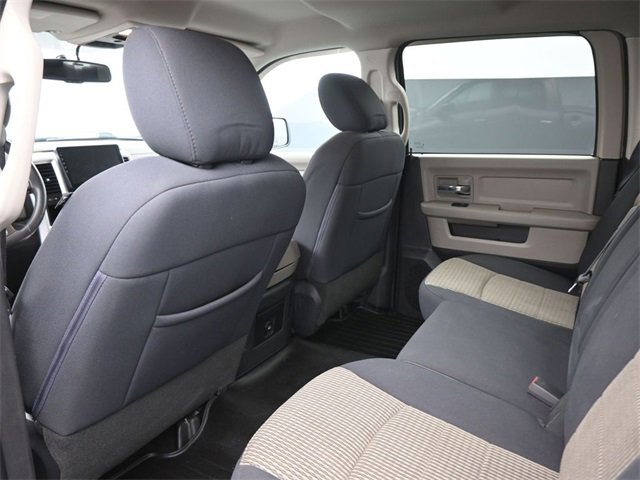 Used 2012 RAM 1500 Lone Star w/ Luxury Group image 27