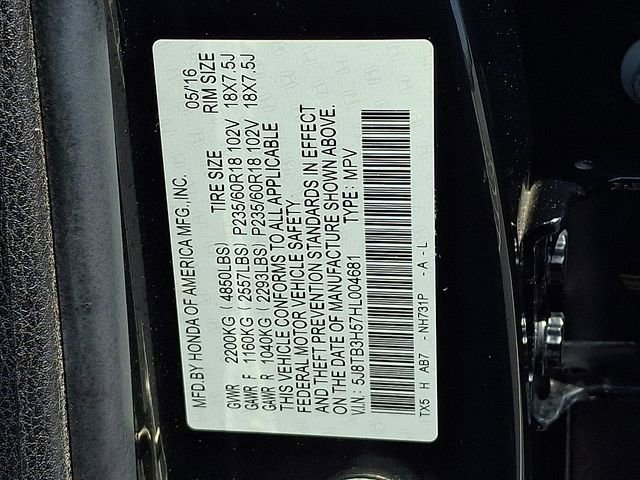 Used 2017 Acura RDX FWD w/ Technology Package image 28