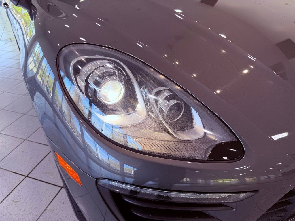 Used 2016 Porsche Macan S image 18
