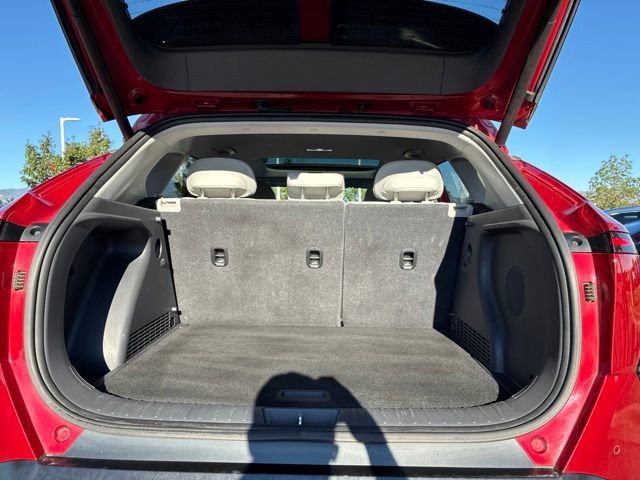 Used 2024 Hyundai Kona Limited AWD/4WD image 26