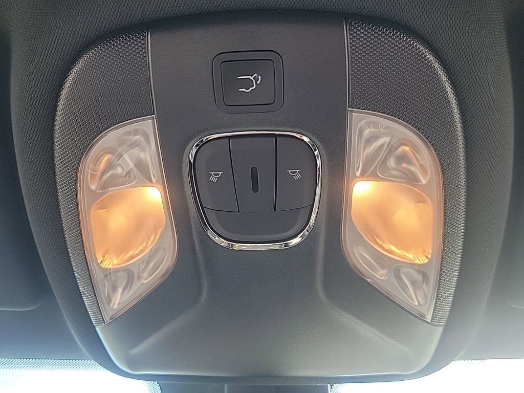 New 2026 Jeep Compass Limited image 14