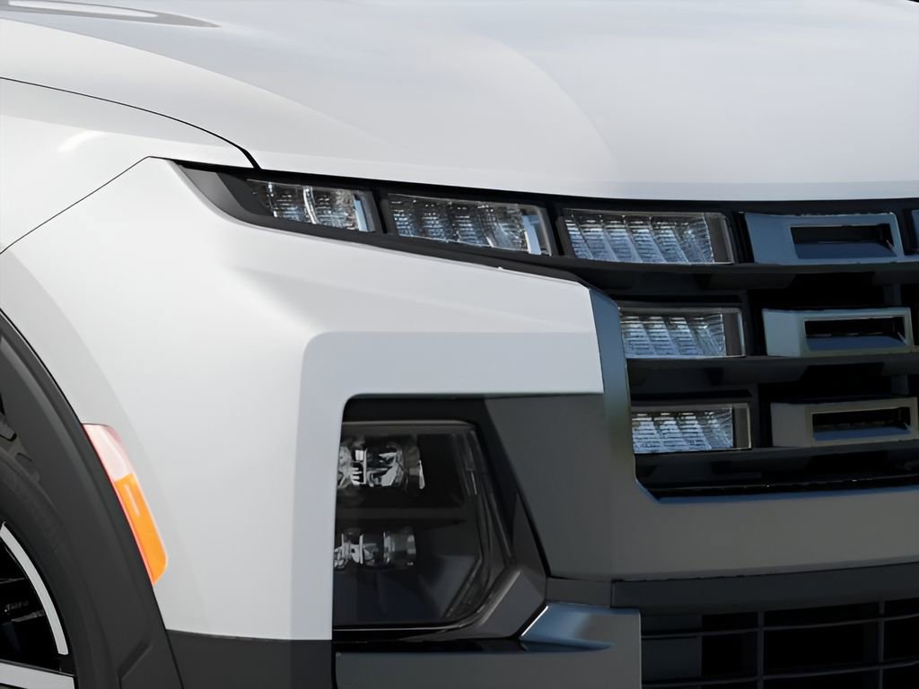 New 2026 Hyundai Santa Cruz Limited image 9