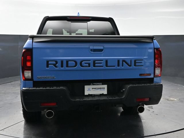 Used 2024 Honda Ridgeline TrailSport image 6