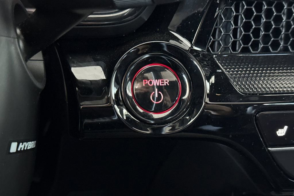 Certified 2023 Honda CR-V Sport Touring image 23