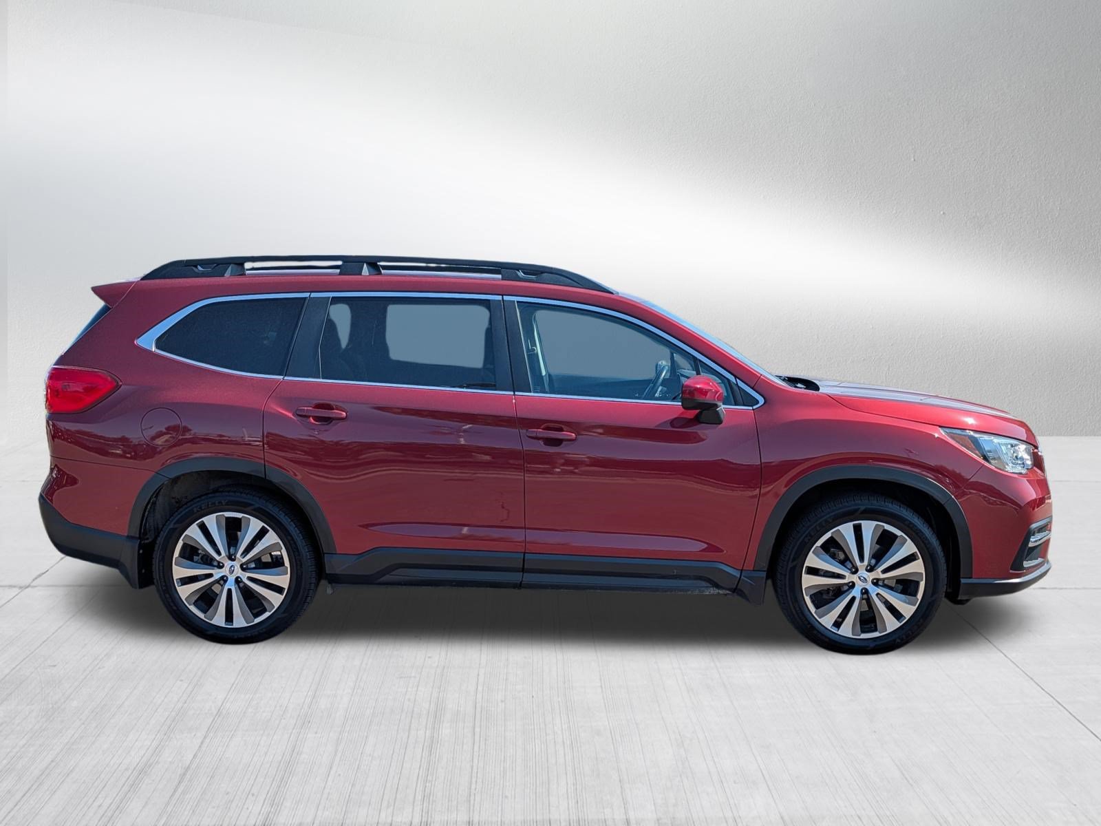 Used 2020 Subaru Ascent Premium w/ Sport Package AWD/4WD image 8