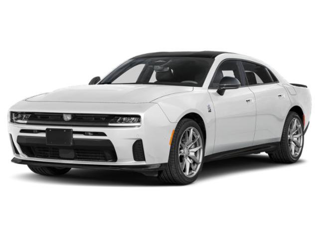 New 2027 Dodge Charger R/T AWD/4WD image 1