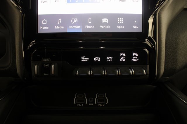 New 2026 RAM 2500 Laramie image 7