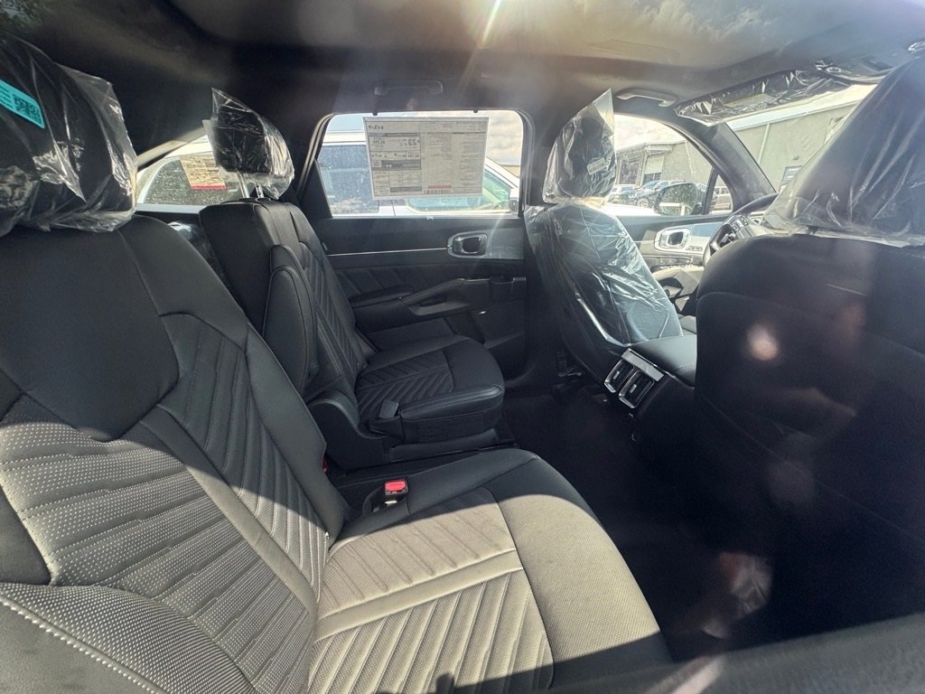 New 2026 Kia Sorento SX Prestige image 4