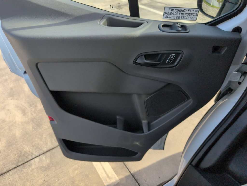 New 2026 Ford Transit 350 XL RWD image 27