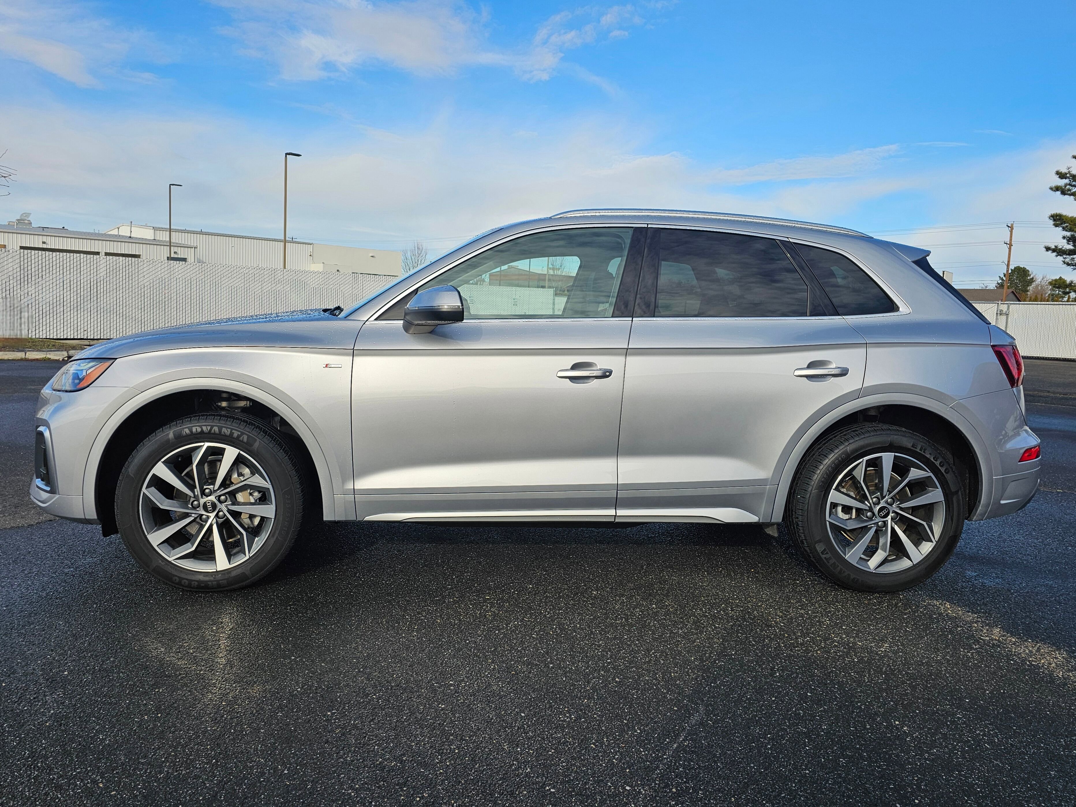Used 2023 Audi Q5 2.0T Premium image 36