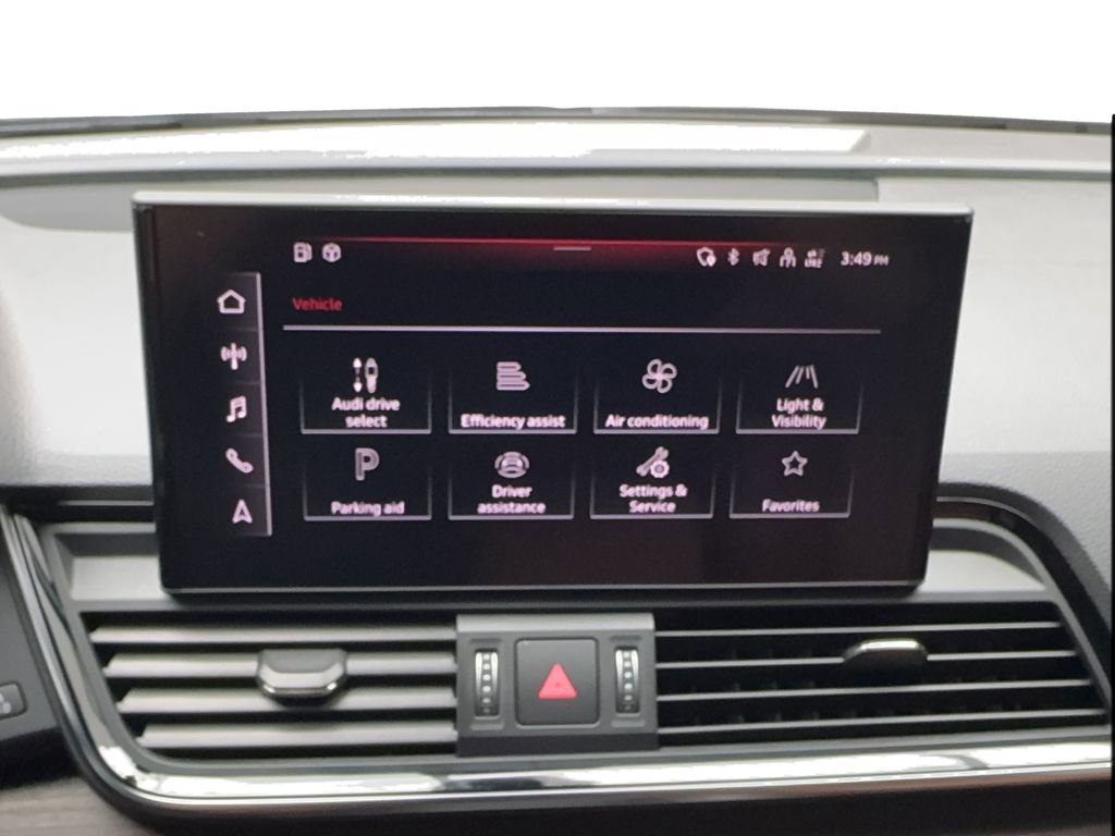 Used 2022 Audi Q5 2.0T Premium Plus AWD/4WD image 46