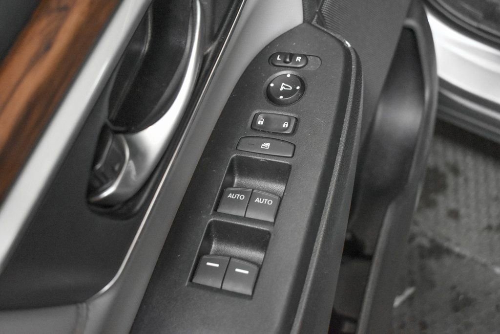 Used 2018 Honda CR-V EX-L image 21