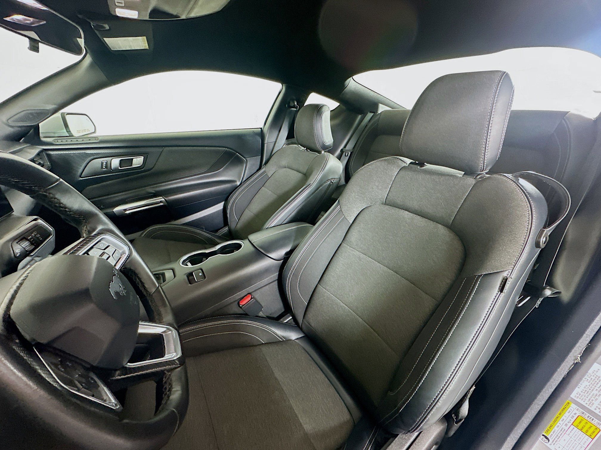 Used 2024 Ford Mustang Coupe image 13