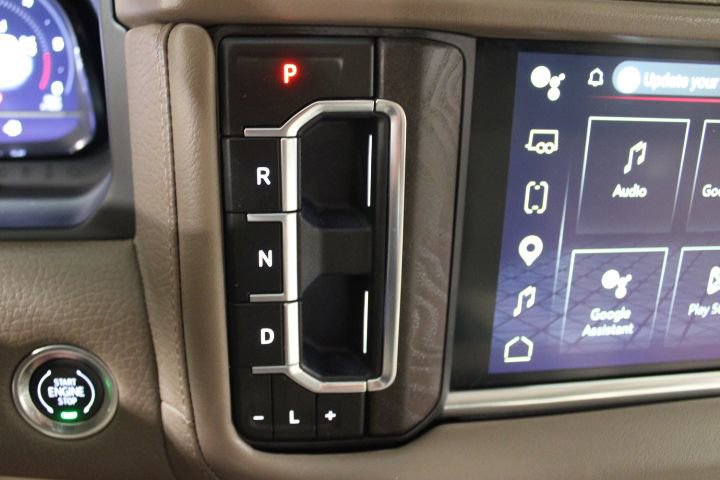 Used 2024 GMC Yukon XL Denali AWD/4WD image 59