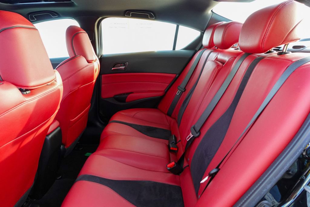 Used 2019 Acura ILX image 28