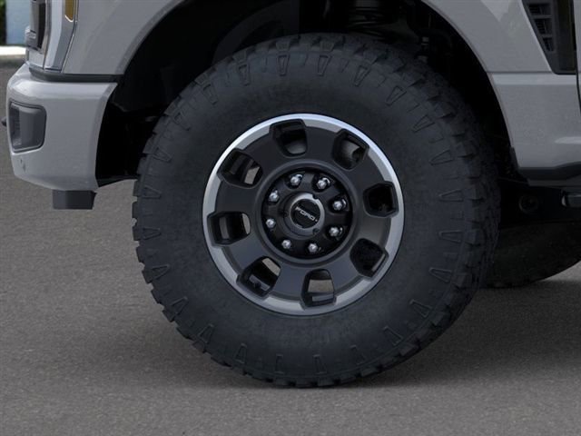 Used 2026 Ford F250 Platinum AWD/4WD image 19