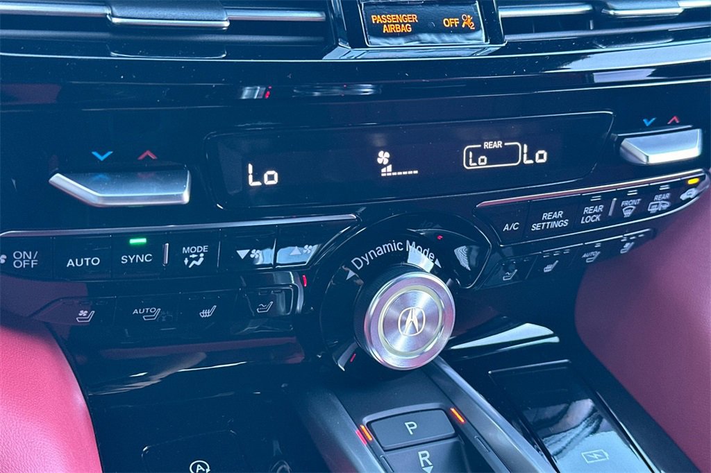 New 2026 Acura MDX A-Spec image 22