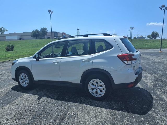 Used 2019 Subaru Forester w/ Alloy Wheel Package AWD/4WD image 24