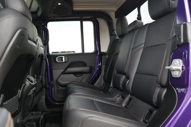 Used 2026 Jeep Gladiator Sport AWD/4WD image 8