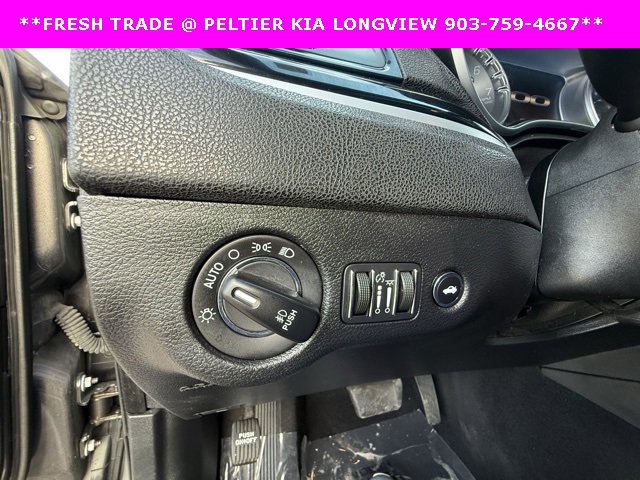 Used 2021 Chrysler 300 S image 16