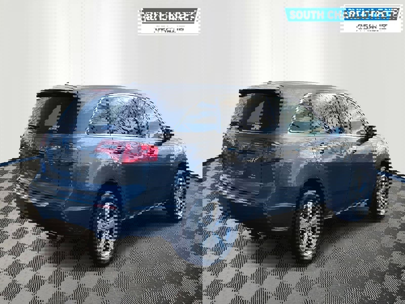 Used 2011 Acura MDX w/ Technology Package image 5