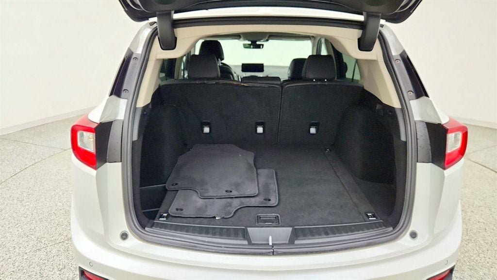 Used 2024 Acura RDX w/ Technology Package AWD/4WD image 23