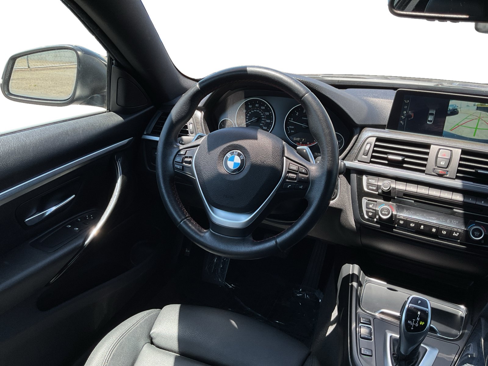 Used 2017 BMW 430i Coupe RWD image 11