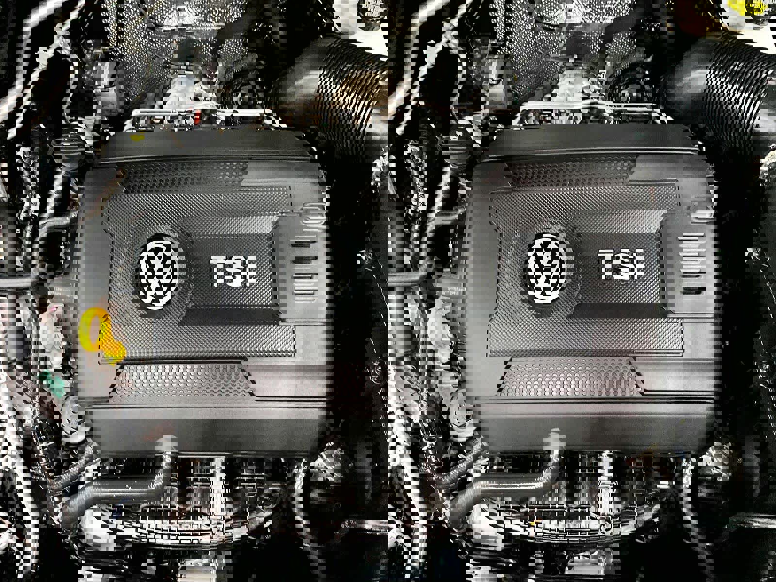 Used 2023 Volkswagen Atlas SE image 34