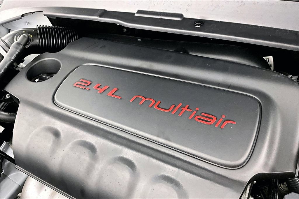 Used 2022 Jeep Compass Limited AWD/4WD image 34