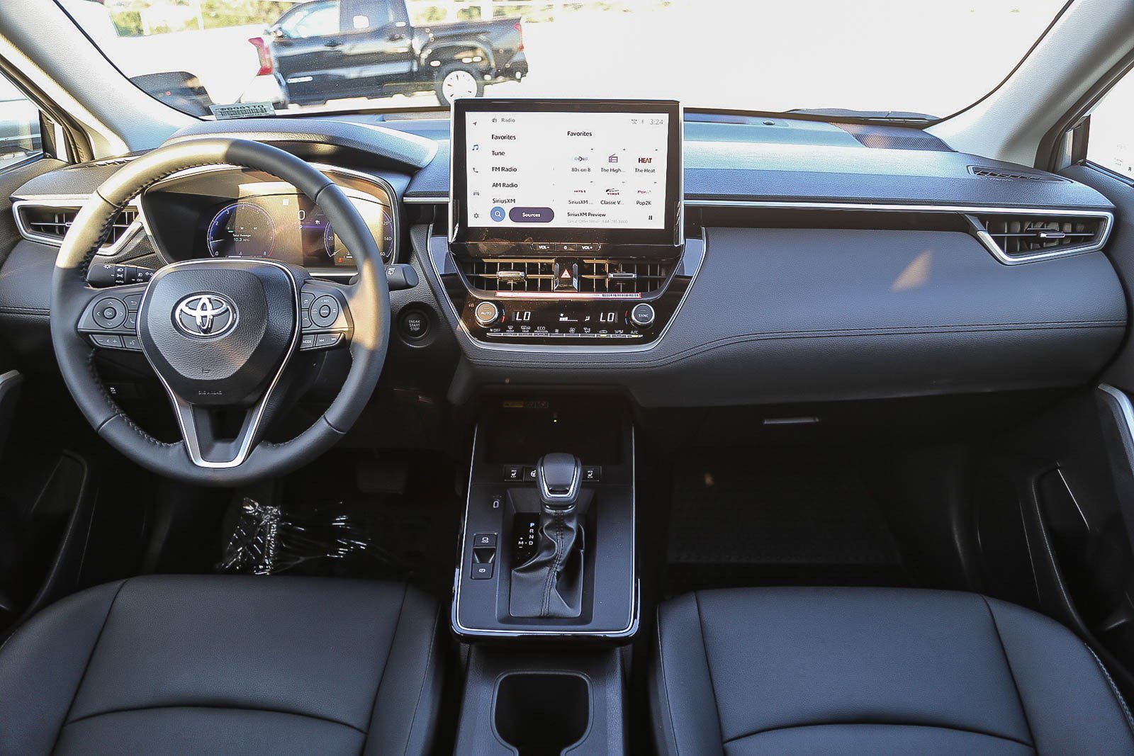 New 2026 Toyota Corolla Cross XLE image 15