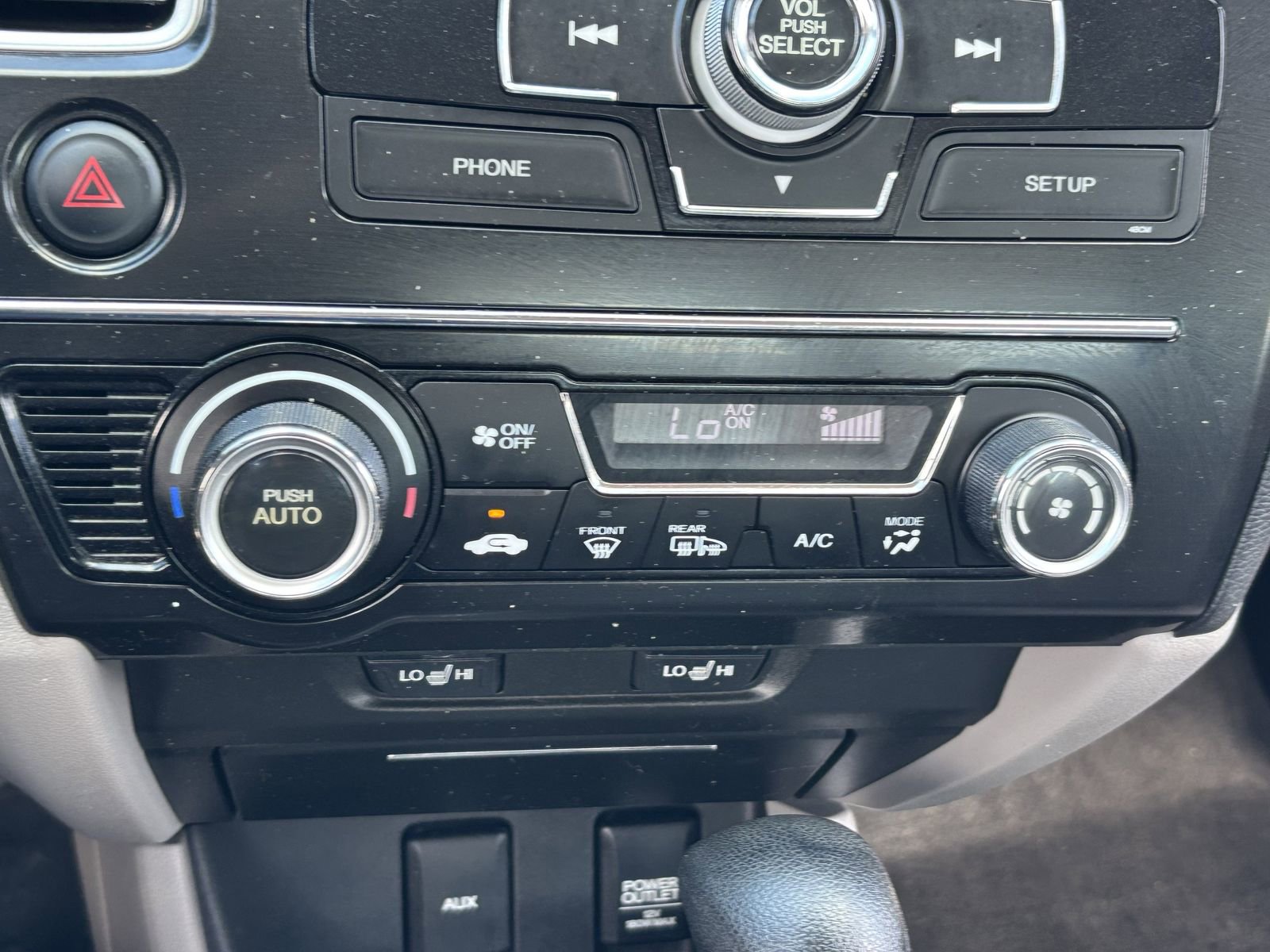 Used 2013 Honda Civic EX-L image 27