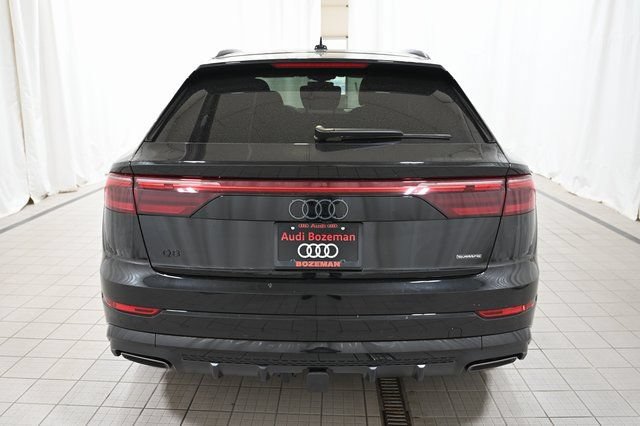 Used 2026 Audi Q8 Premium Plus AWD/4WD image 11