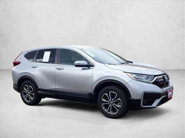 Used 2020 Honda CR-V EX-L image 6