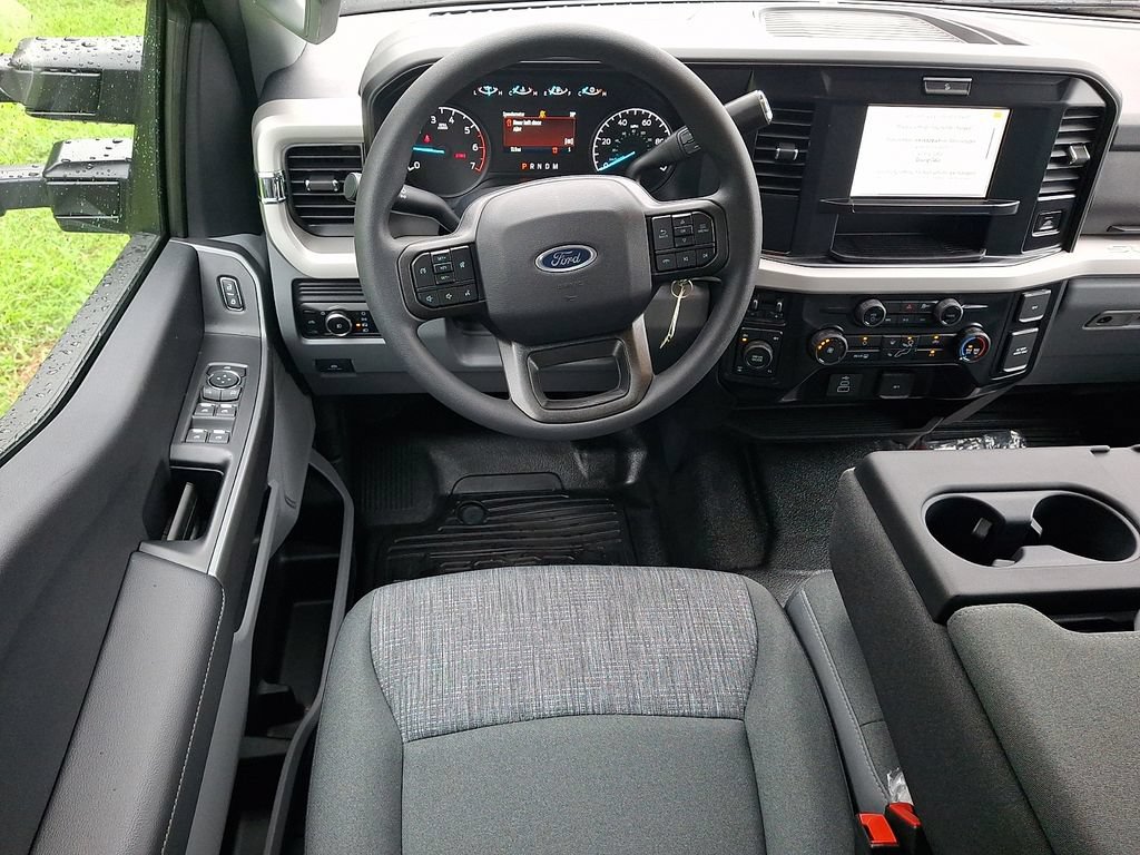 New 2026 Ford F250 XLT AWD/4WD image 7