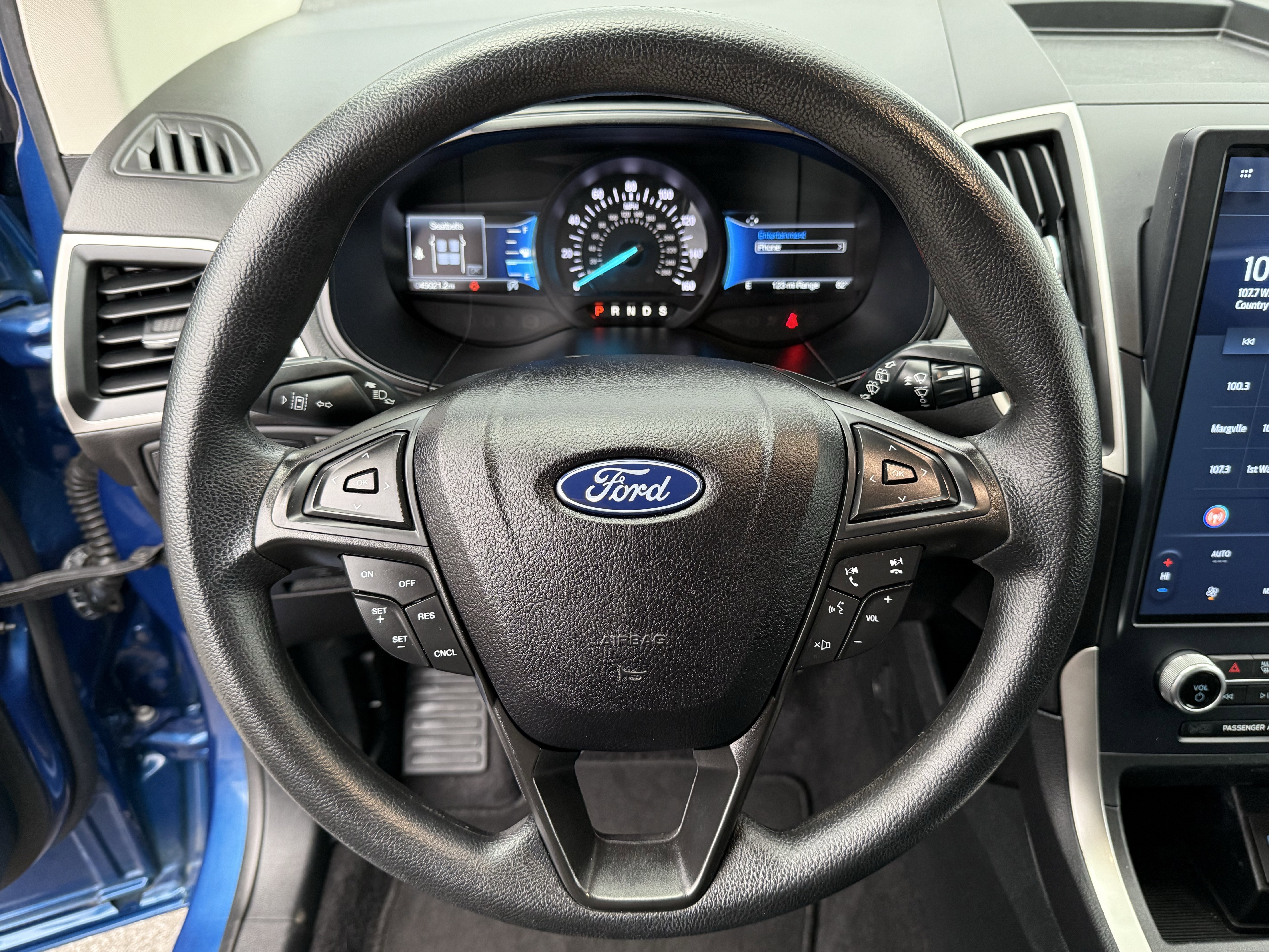 Used 2023 Ford Edge SE image 21